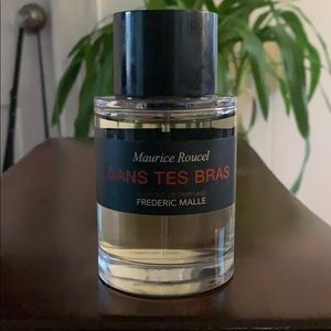 Fredrick Malle Dans Tes Bras